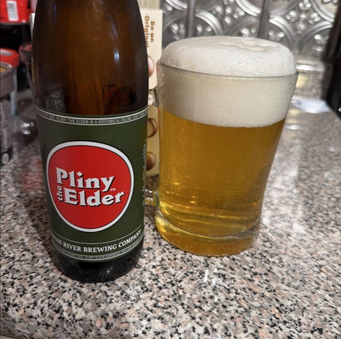 Двойной IPA