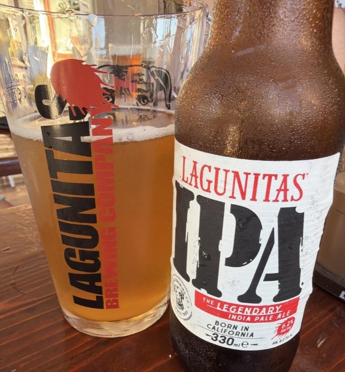Американский IPA